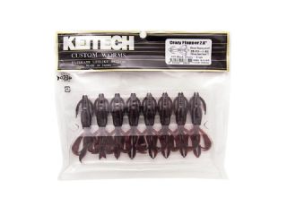 Keitech Crazy Flapper 2.8 Inch - 